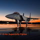 Illustration for article titled This Is A Fully Armed F-15SA, The Most Advanced Production Eagle Ever